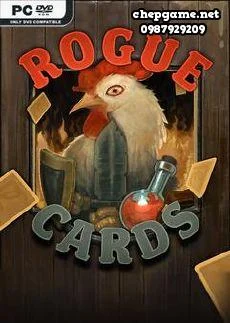 Rogue Cards