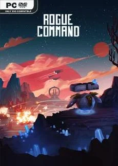 Rogue Command