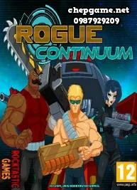 Rogue Continuum