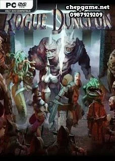 Rogue Dungeon
