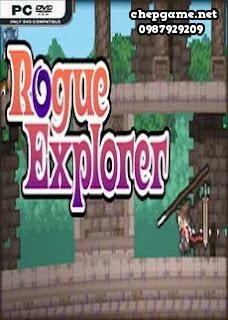 Rogue Explorer