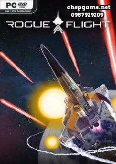 ROGUE FLIGHT