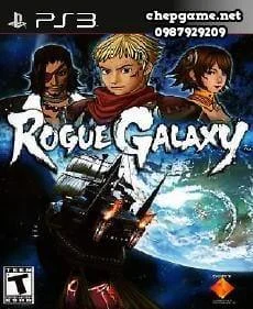 Rogue Galaxy