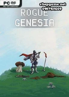 Rogue Genesia