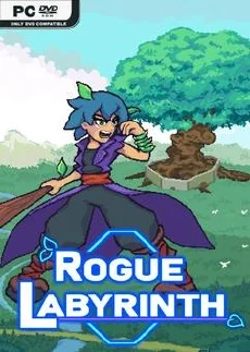 Rogue Labyrinth