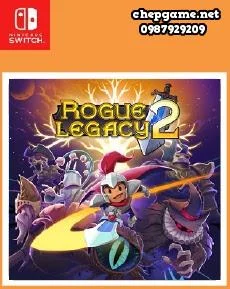 Rogue Legacy 2