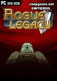 Rogue Legacy