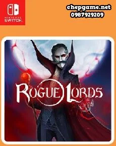 Rogue Lords