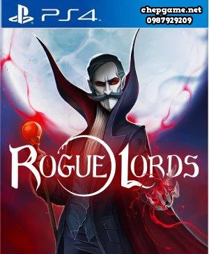 Rogue Lords