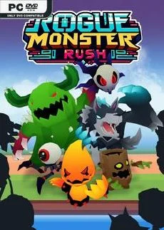 Rogue Monster Rush