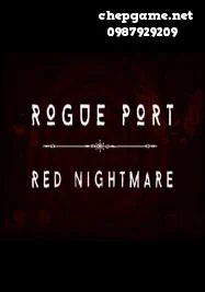 Rogue Port Red Nightmare