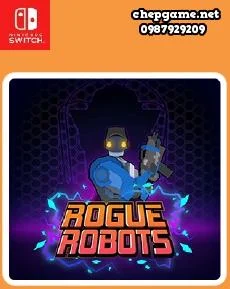 Rogue Robots