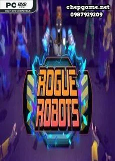 Rogue Robots