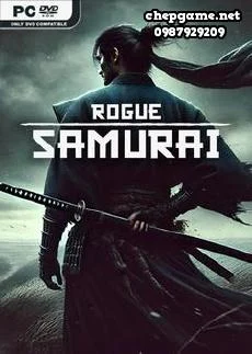 Rogue Samurai