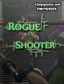 Rogue Shooter The FPS Roguelike