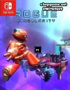 Rogue Singularity
