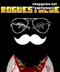 Rogue Stache