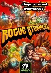 Rogue Stormers