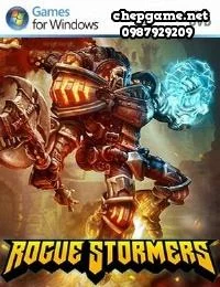 Rogue Stormers