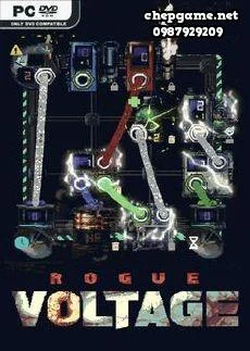 Rogue Voltage