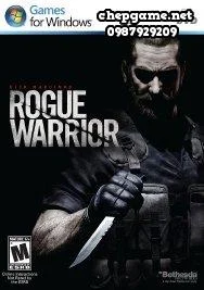 Rogue Warrior