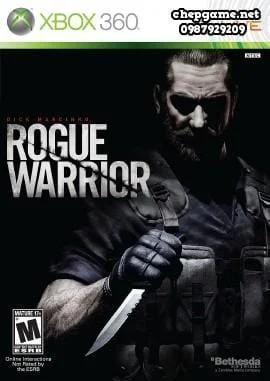 Rogue Warrior