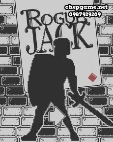 RogueJack Roguelike Blackjack