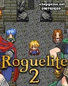 Roguelite 2