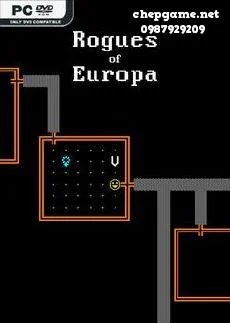 Rogues of Europa