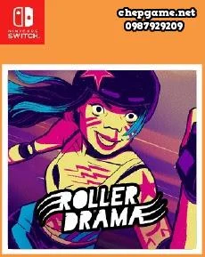 Roller Drama