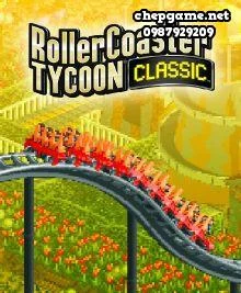 RollerCoaster Tycoon Classic