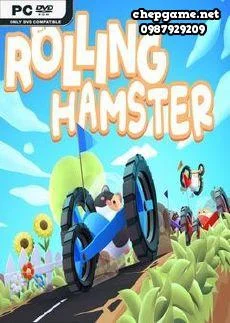 Rolling Hamster
