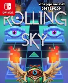 Rolling Sky