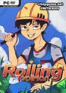 Rolling Toolman
