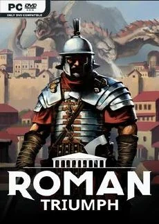 Roman Triumph Survival City Builder