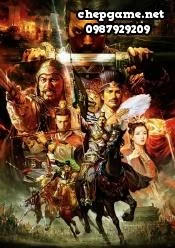 Romance of the Three Kingdoms 13