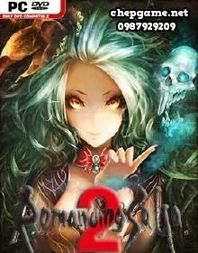 Romancing SaGa 2