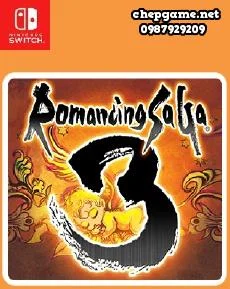 Romancing SaGa 3