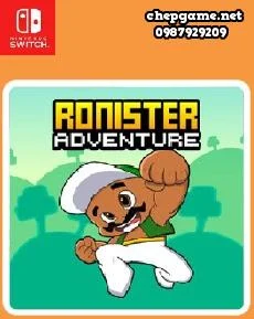 Ronister Adventure
