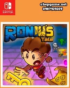 Ronius Tale