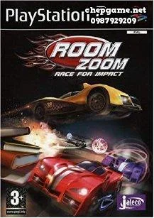 Room Zoom Race For Impact