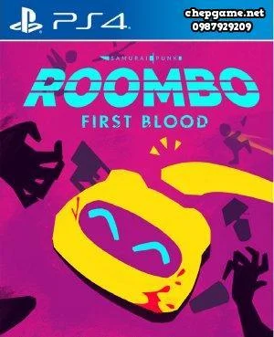 Roombo First Blood