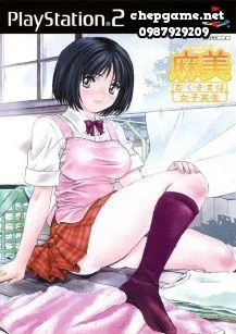 Roommate Asami Okusama wa Joshikousei