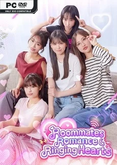 Roommates Romance and Ringing Hearts