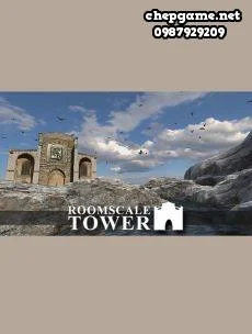 Roomscale Tower