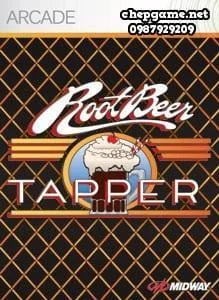 Root Beer Tapper