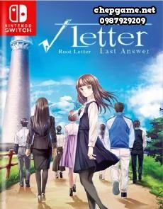 Root Letter Last Answer