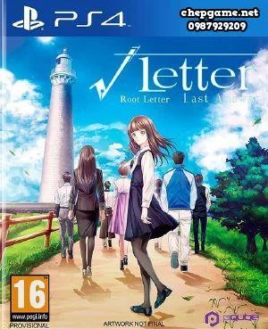 Root Letter Last Answer