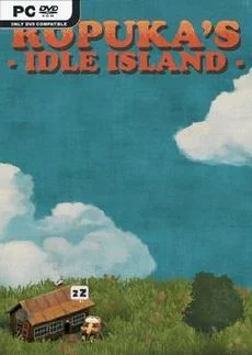 Ropukas Idle Island