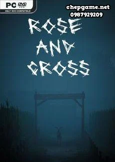 Rose and Cross